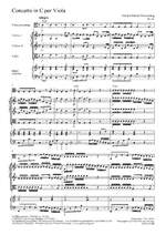 Doemming: Concerto in C Product Image