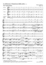 Fux: Concerto (E 112) Product Image
