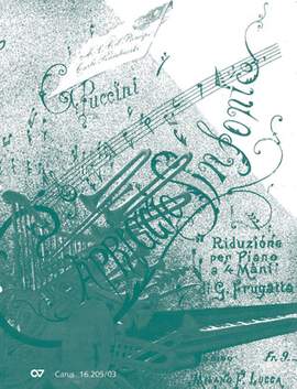 Puccini: Capriccio Sinfonico (SC 55)