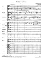 Puccini: Preludio sinfonico (SC 32) Product Image