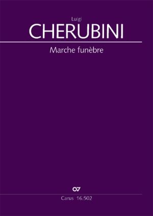 Cherubini: Marche funèbre