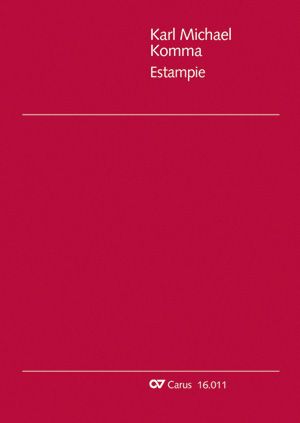Komma: Estampie