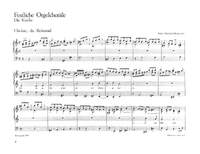 Reimerdes: Festliche Orgelchoräle  Die Kirche