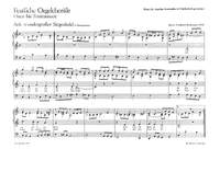 Reimerdes: Festliche Orgelchoräle  Ostern bis Trinitatis