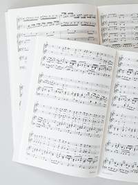 Rabsch: Zwei Choralbearbeitungen