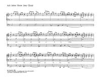 Reimerdes: Festliche Orgelchoräle  Taufe, Trauung, Tod