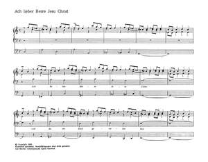 Reimerdes: Festliche Orgelchoräle  Taufe, Trauung, Tod
