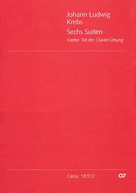 Krebs: Sechs Suiten
