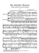 Brahms: Ein Deutsches Requiem (Op.45) Product Image