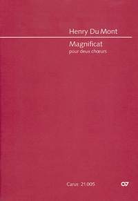 Du Mont: Magnificat