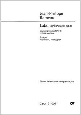 Rameau: Laboravi