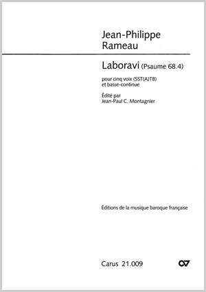 Rameau: Laboravi