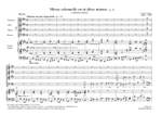 Vierne: Messe solennelle en ut dièse mineur (Op.16; cis-Moll) Product Image