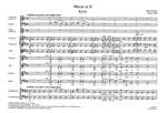 Nicolai: Messe Nr. 1 in D (D-Dur) Product Image