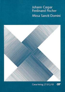 Fischer: Missa Sancti Dominici