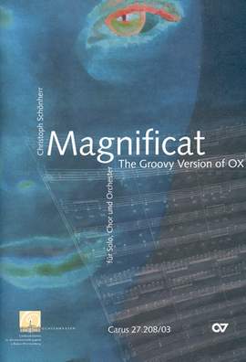 Schönherr: Magnificat