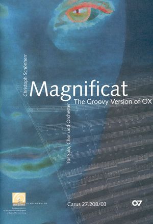Schönherr: Magnificat