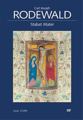 Rodewald: Stabat Mater