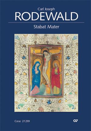 Rodewald: Stabat Mater