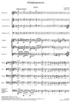 Haydn: Schöpfungsmesse in A nach Joseph Haydn (A-Dur) Product Image