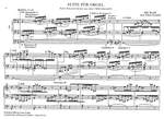 Bartók: Suite für Orgel Product Image