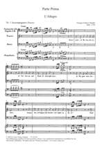 Händel: L'Allegro, il Penseroso ed il Moderato Product Image
