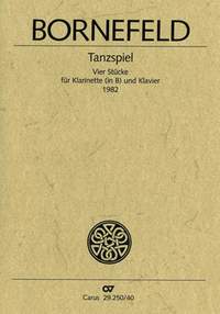 Bornefeld: Tanzspiel (250.4)
