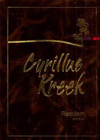 Kreek: Requiem