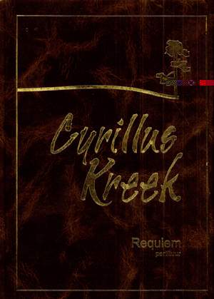 Kreek: Requiem