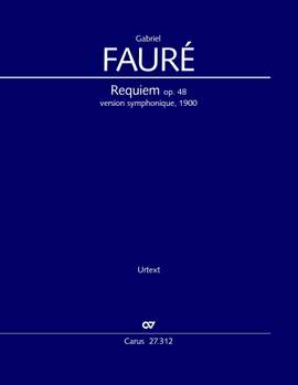 Fauré: Requiem, Op. 48
