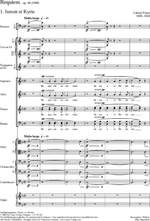 Fauré: Requiem, Op. 48 Product Image