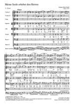 Bach, JE: Deutsches Magnificat (c-Moll) Product Image