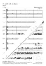 Bach: Es erhub sich ein Streit BWV19 Product Image