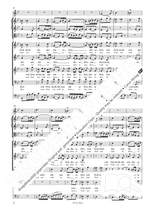 Bach, JS: Wär Gott nicht mit uns diese Zeit (BWV 14) Product Image