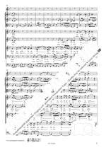 Bach, JS: Wär Gott nicht mit uns diese Zeit (BWV 14) Product Image