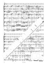Bach, JS: Wär Gott nicht mit uns diese Zeit (BWV 14) Product Image
