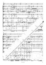 Bach, JS: Wär Gott nicht mit uns diese Zeit (BWV 14) Product Image