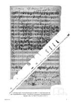 Bach, JS: Lobet Gott in seinen Reichen (BWV 11; D-Dur) Product Image