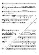 Bach, JS: Sehet, welch eine Liebe hat uns der Vater erzeiget (BWV 64; e-Moll) Product Image