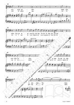 Bach, JS: Wahrlich, wahrlich, ich sage euch (BWV 86; E-Dur) Product Image