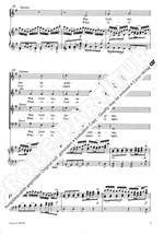 Bach, JS: Was Gott tut, das ist wohlgetan (II) (BWV 99; G-Dur) Product Image