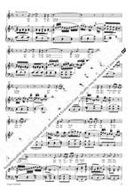 Bach, JS: Ich habe genung (I) (BWV 82; c-Moll) Product Image