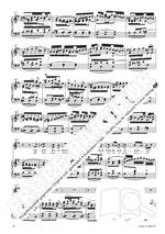 Bach, JS: Ich habe genug (II) (BWV 82; e-Moll) Product Image