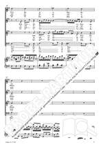 Bach, JS: Sei Lob und Ehr dem höchsten Gut (BWV 117; G-Dur) Product Image