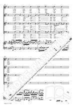 Bach, JS: Sei Lob und Ehr dem höchsten Gut (BWV 117; G-Dur) Product Image