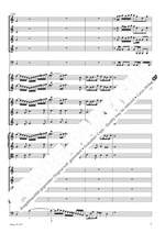 Bach, JS: Preise, Jerusalem, den Herrn (BWV 119; C-Dur) Product Image