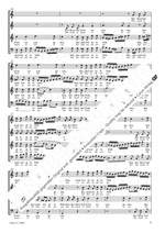 Bach, JS: Preise, Jerusalem, den Herrn (BWV 119; C-Dur) Product Image