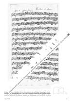 Bach, JS: Mit Fried und Freud fahr ich dahin (BWV 125) Product Image