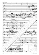 Bach, JS: Gelobet sei der Herr, mein Gott (BWV 129) Product Image