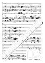 Bach, JS: Gelobet sei der Herr, mein Gott (BWV 129) Product Image